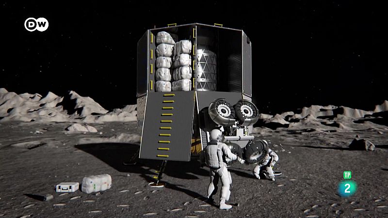 Noticiero Científico y Cultural Iberoamericano | Ver