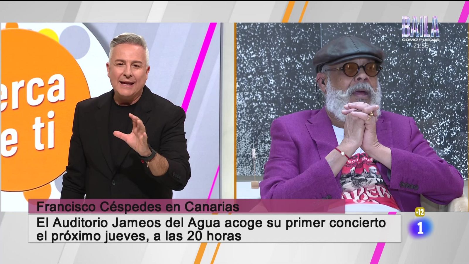 Cerca de ti - 02/04/2024 - Cerca de ti | Ver