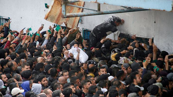 Informativo 24h - Informativo 24 horas - 14h - 02/04/24