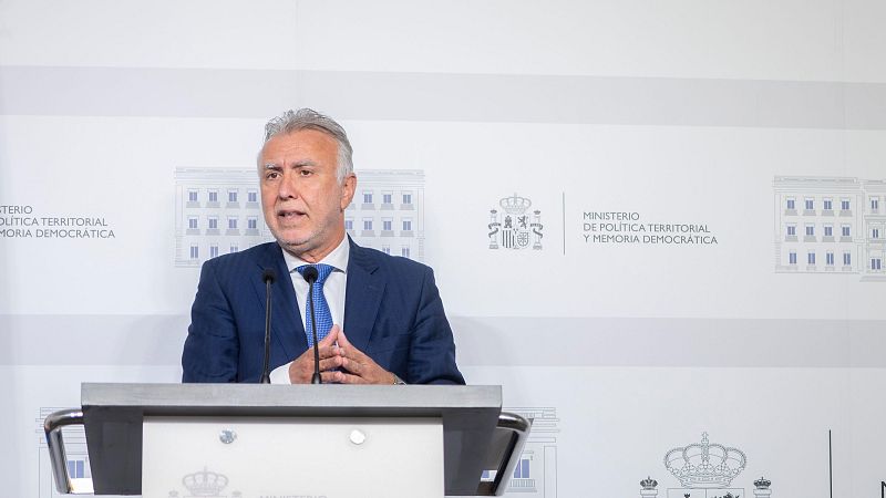 'Caso Koldo': el PP citará a Torres en la comisi��n del Senado | Ver