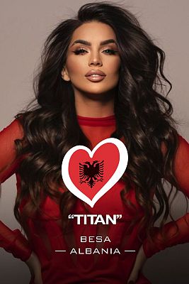 BESA - "Titan" (Albania)