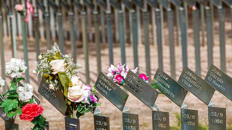 Choque Gobierno y CCAA de Vox y PP por la Memoría Democrática | Ver