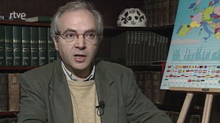 Catalunya avui - L'abat Escarré. Els nens del carrer