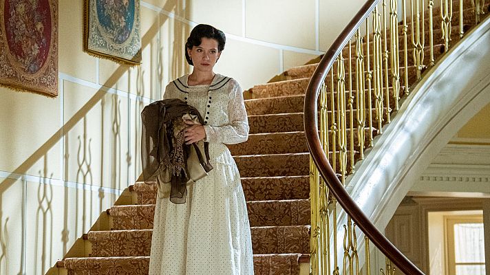 La promesa - Episodio 328