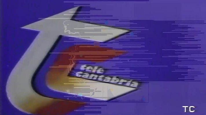 TeleCantabria - TeleCantabria2 - 02/04/24