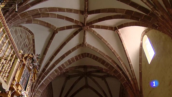 Informativo Telerioja - Telerioja en 2' - 02-04-2024