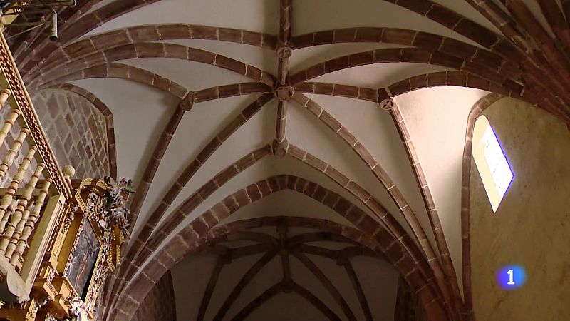 Telerioja en 2' - 02-04-2024 | Ver