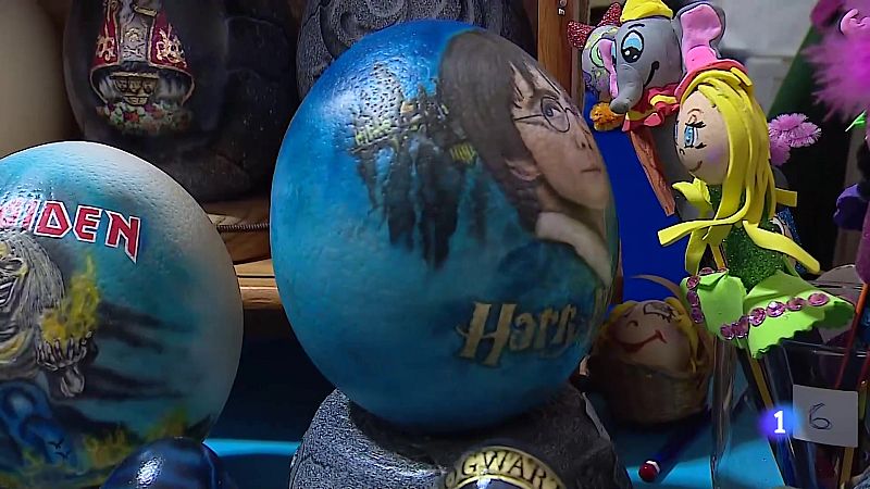 Asturias en 2' - 02/04/24 | Ver