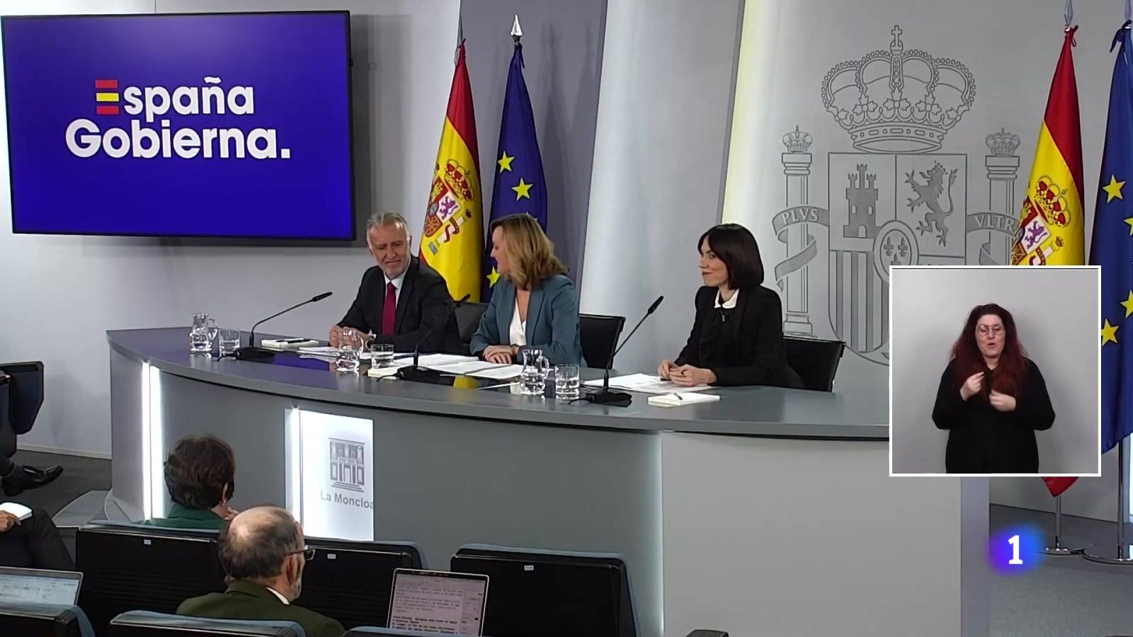 Castilla y León en 1' | Ver