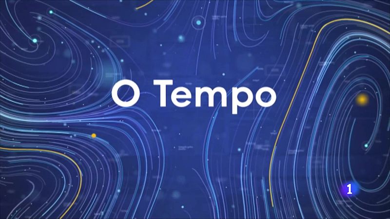 El tiempo en Galicia 02-04-2024 | Ver