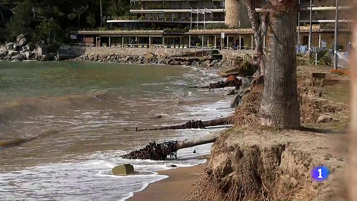 L'Informatiu - L'Informatiu - 02/04/2024