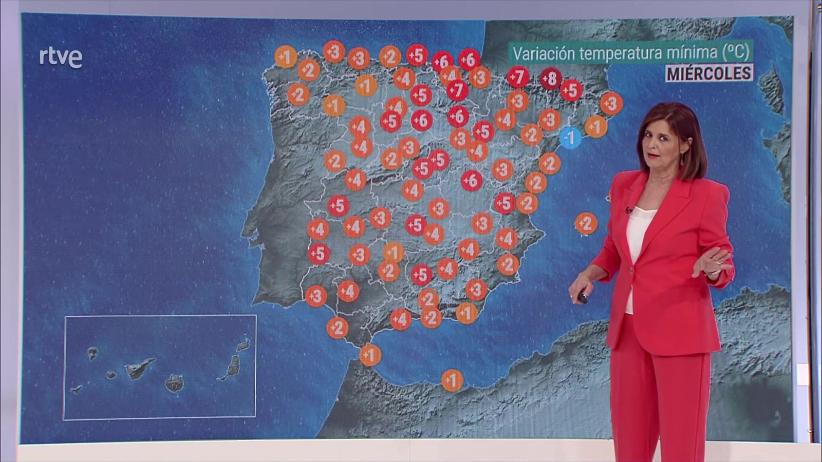 El Tiempo - Mediodía - 02/04/24 - ver ahora