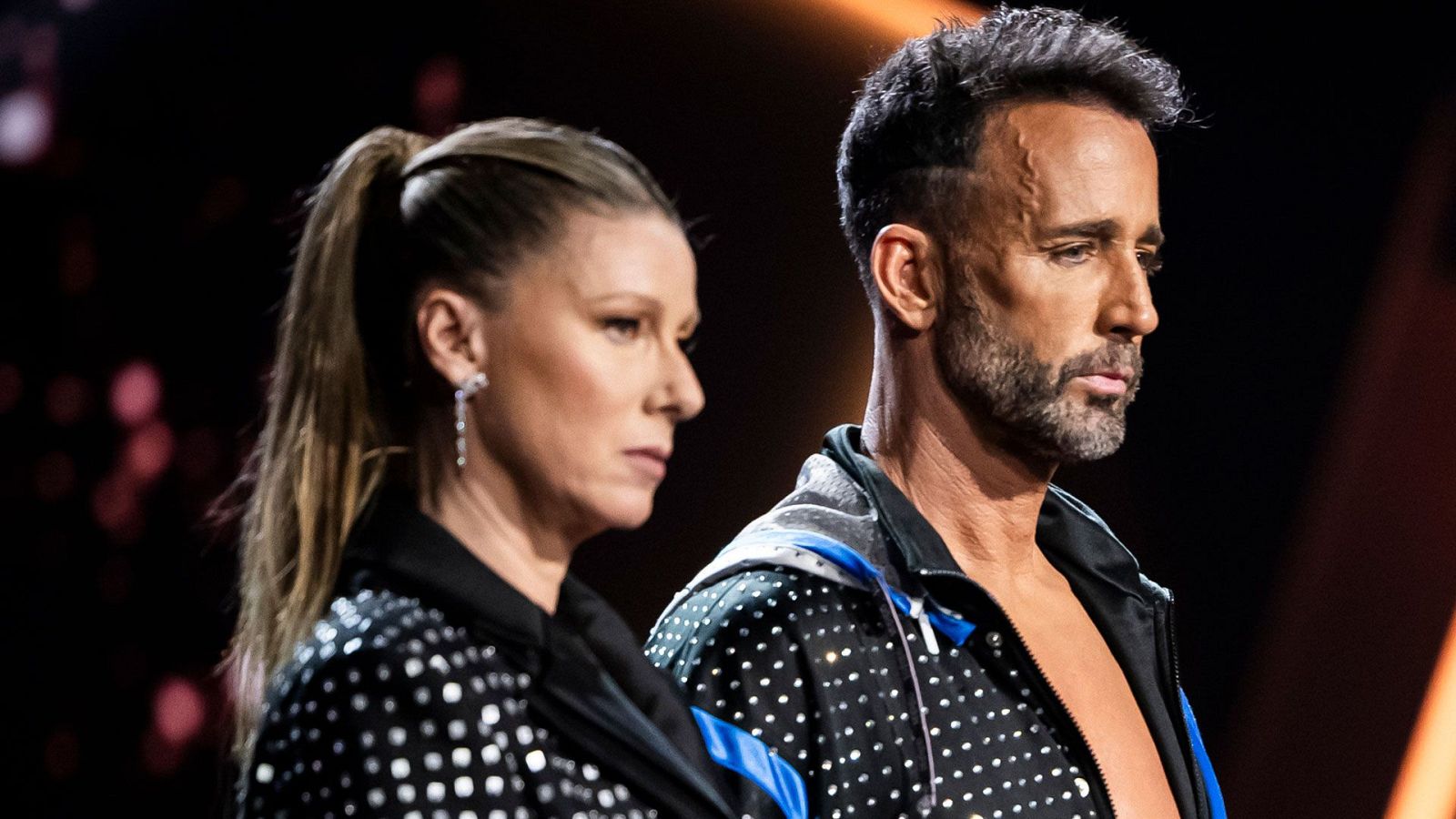 'Baila como puedas' dice adiós a un cuarto bailarín - Baila como puedas | Ver