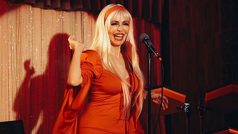 Eurovisión 2024 | Nebulossa - "ZORRA" - España (Videoclip oficial)