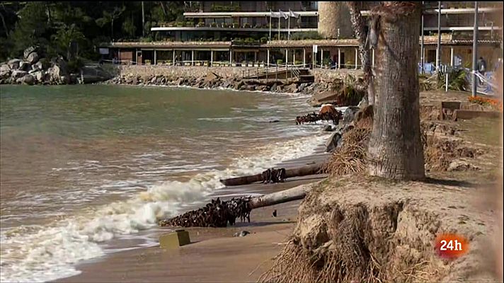 El Vespre - El Vespre - 02/04/2024