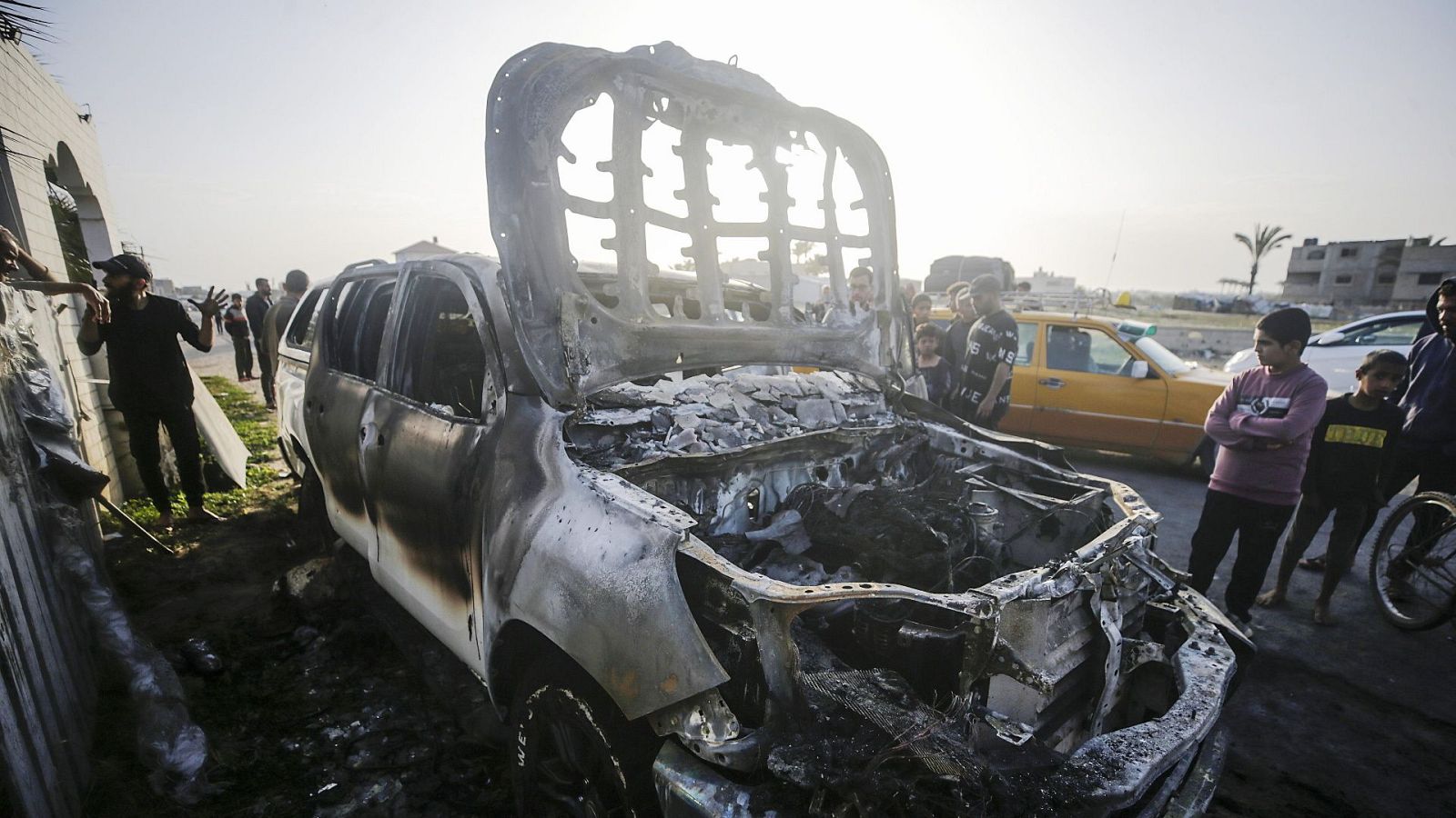 La tarde en 24 horas - 02/04/24 - ver ahora