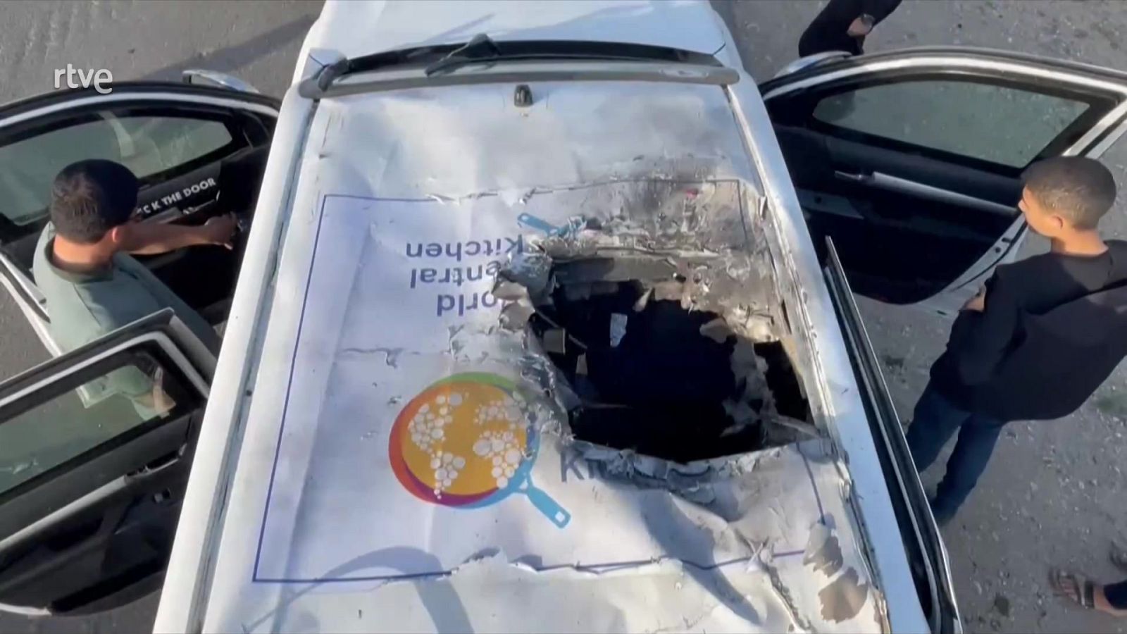 Informativo 24 horas - 20h - 02/04/24 - ver ahora