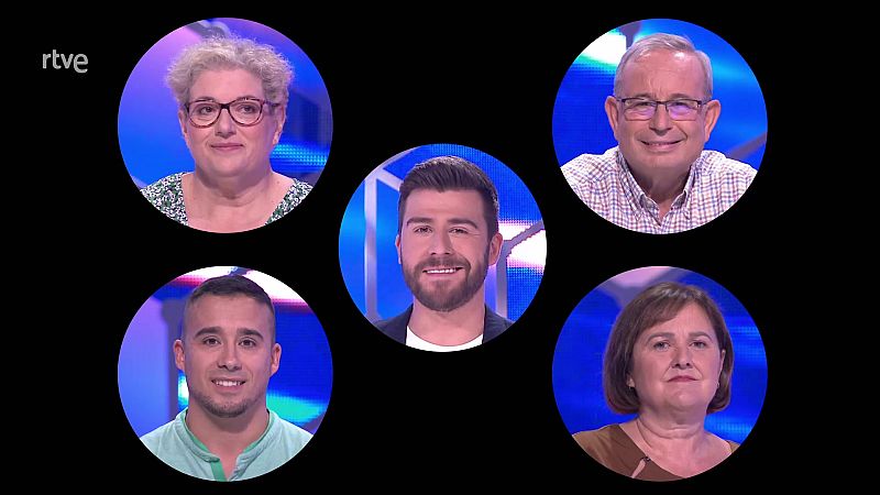 El cazador - Programa 911 - ver ahora