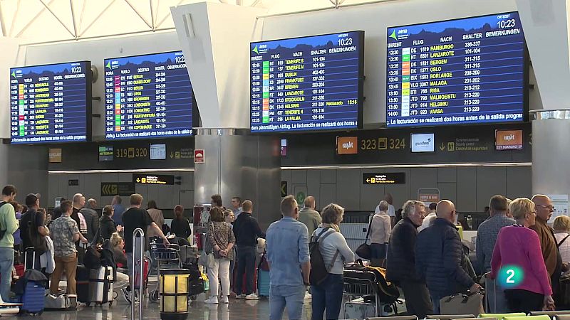 Telecanarias 2 - 02/04/2024 | Ver