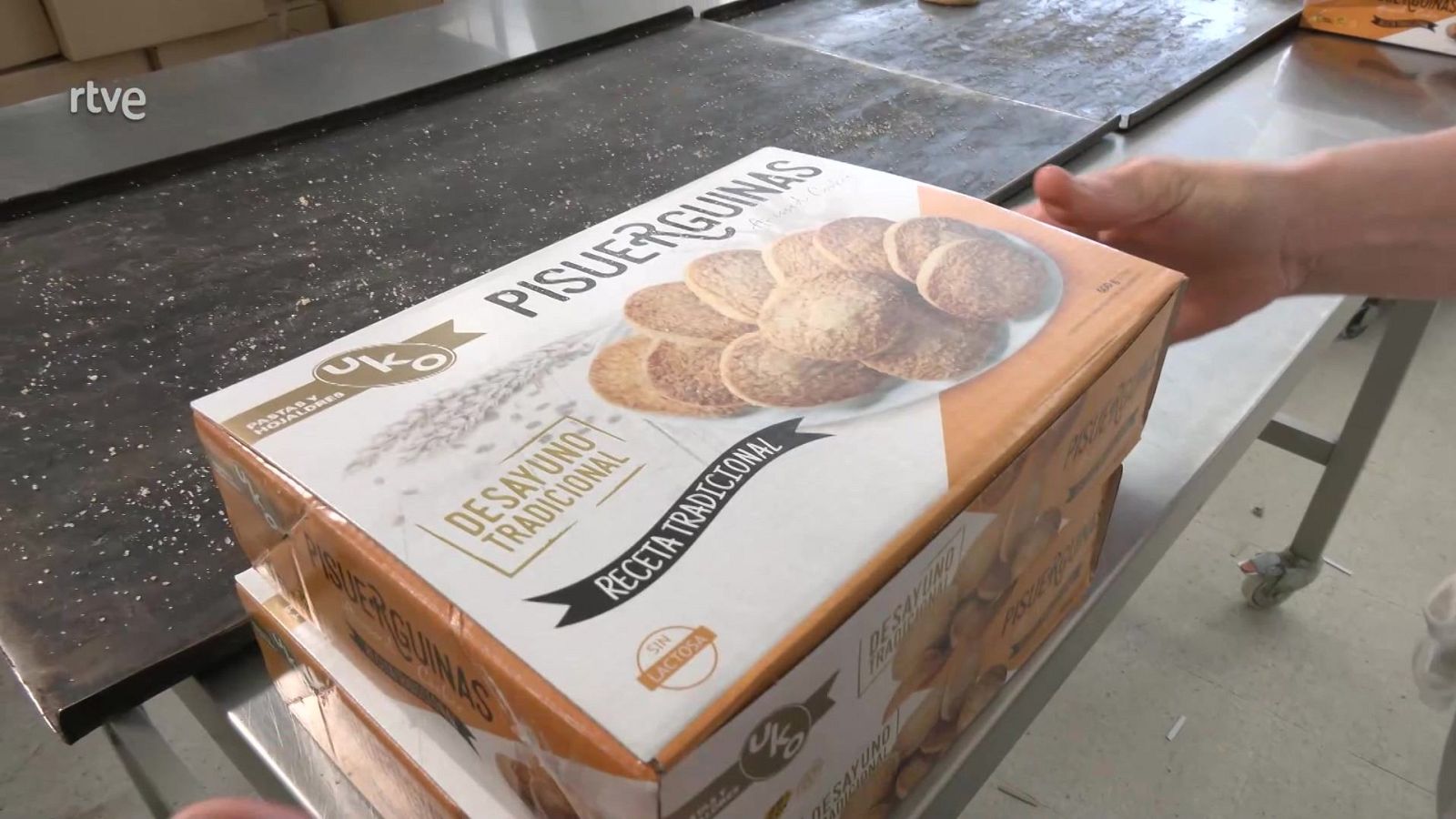 Aquí la Tierra - 02/04/24 - ver ahora