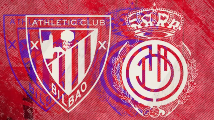 Telediario 2 - Yuri y Lato, 'cara a cara' ante la finalísima de la Copa del Rey entre Athletic y Mallorca