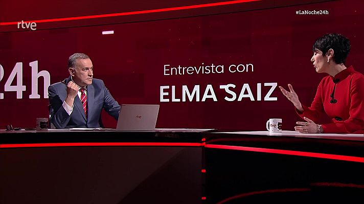 La noche en 24h - La noche en 24 horas - 02/04/24