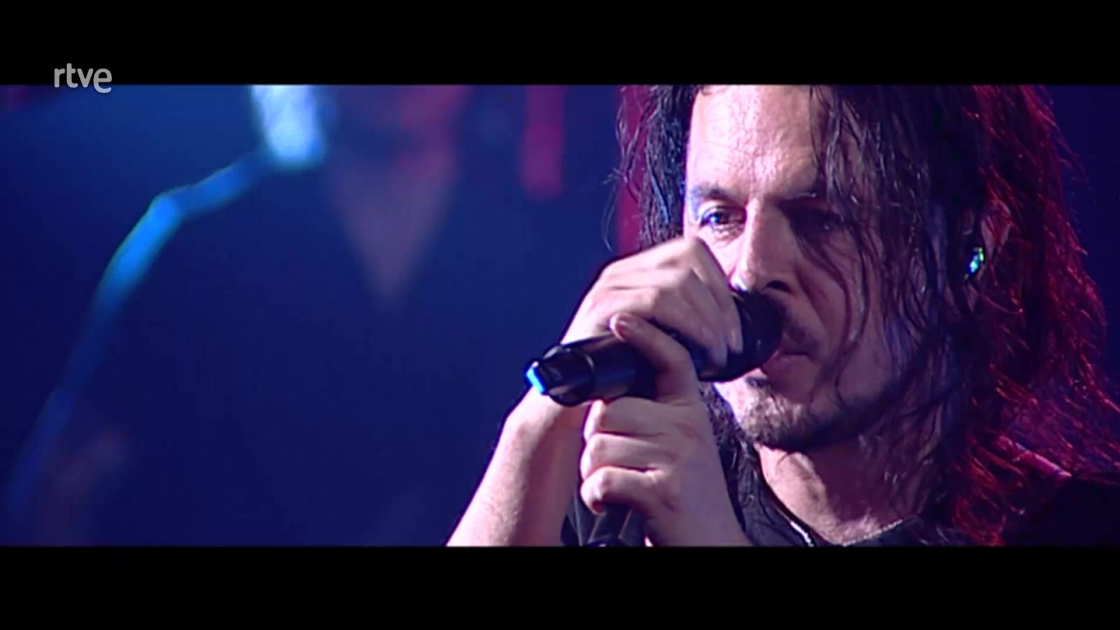 Los conciertos de Radio 3 - Allison - ver ahora