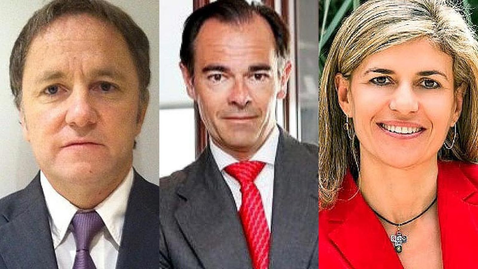 Fabra reduce las consejerías a ocho y salen del Gobierno cuatro consejeros - Informativo 24h | Ver