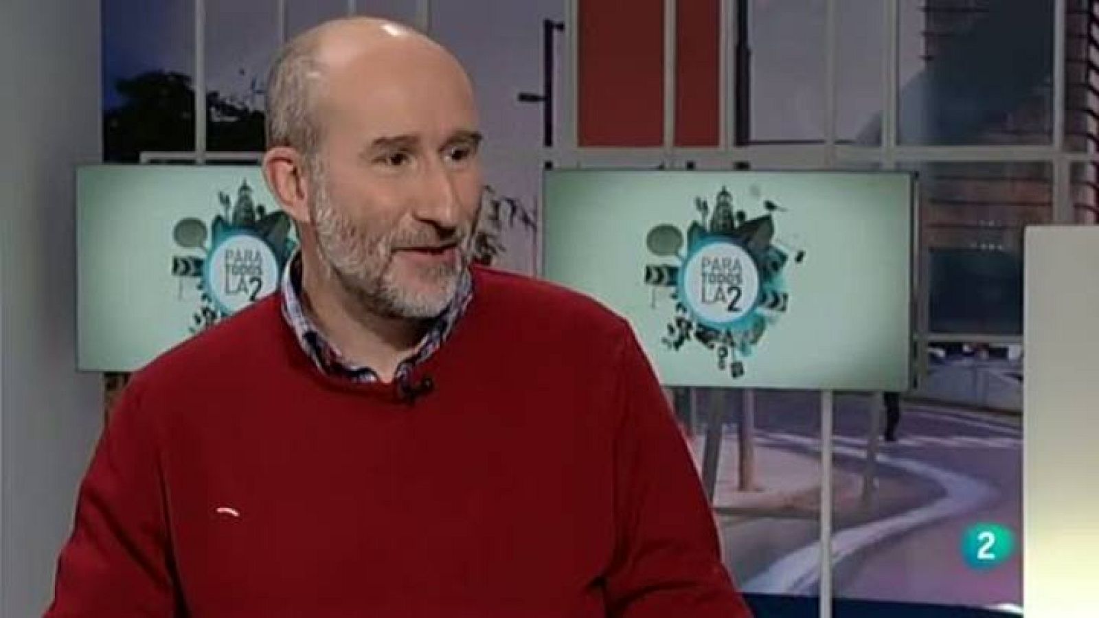 Para Todos La 2 - Ciencia: las epidemias