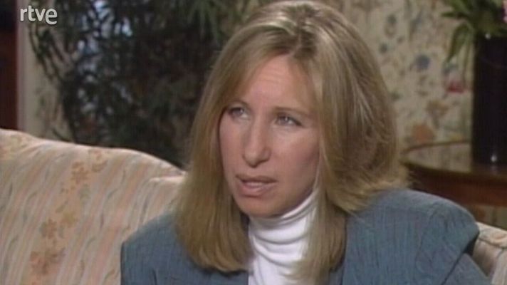 De película - 14/3/1988