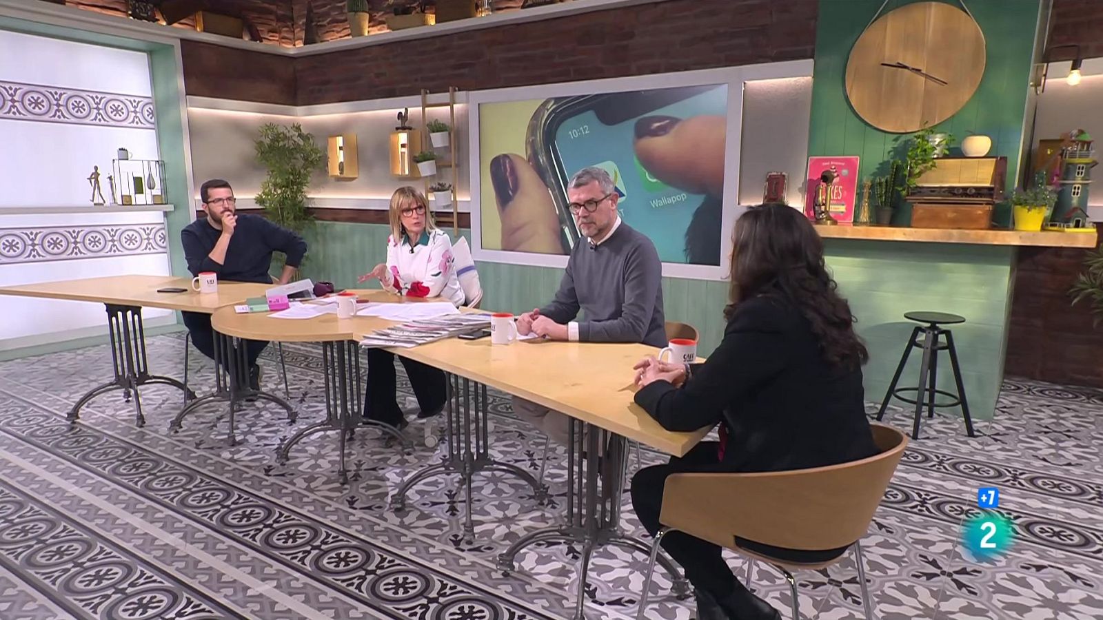 Novetats Renda 2023: resolem dubtes per fer la declaració - Cafè d'idees | Veure