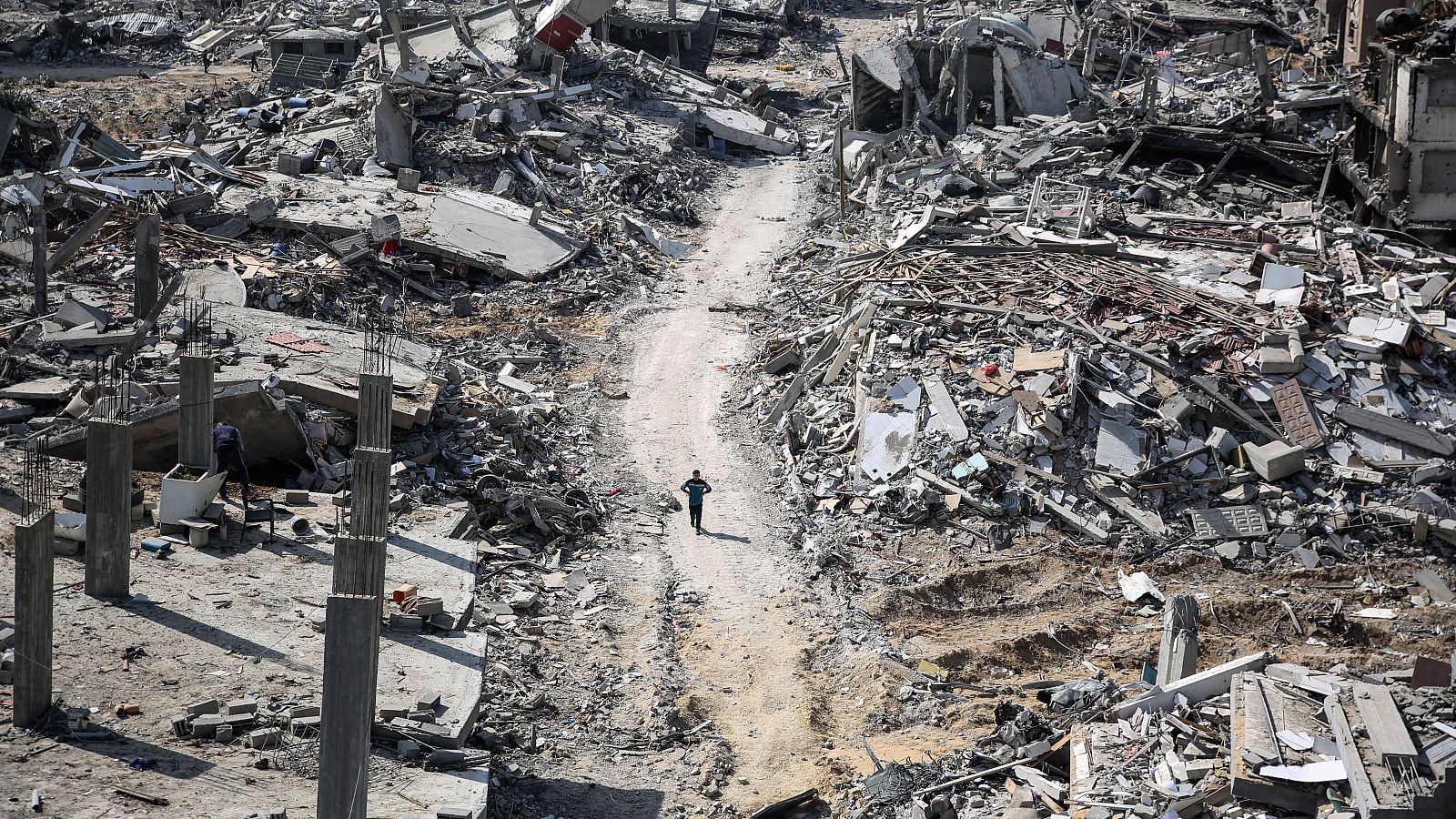 Telediario - 8 horas - 03/04/24 - ver ahora