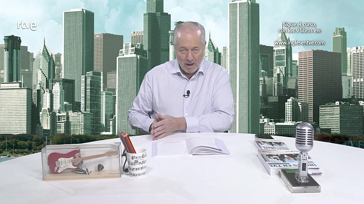 Inglés en TVE - Programa 923