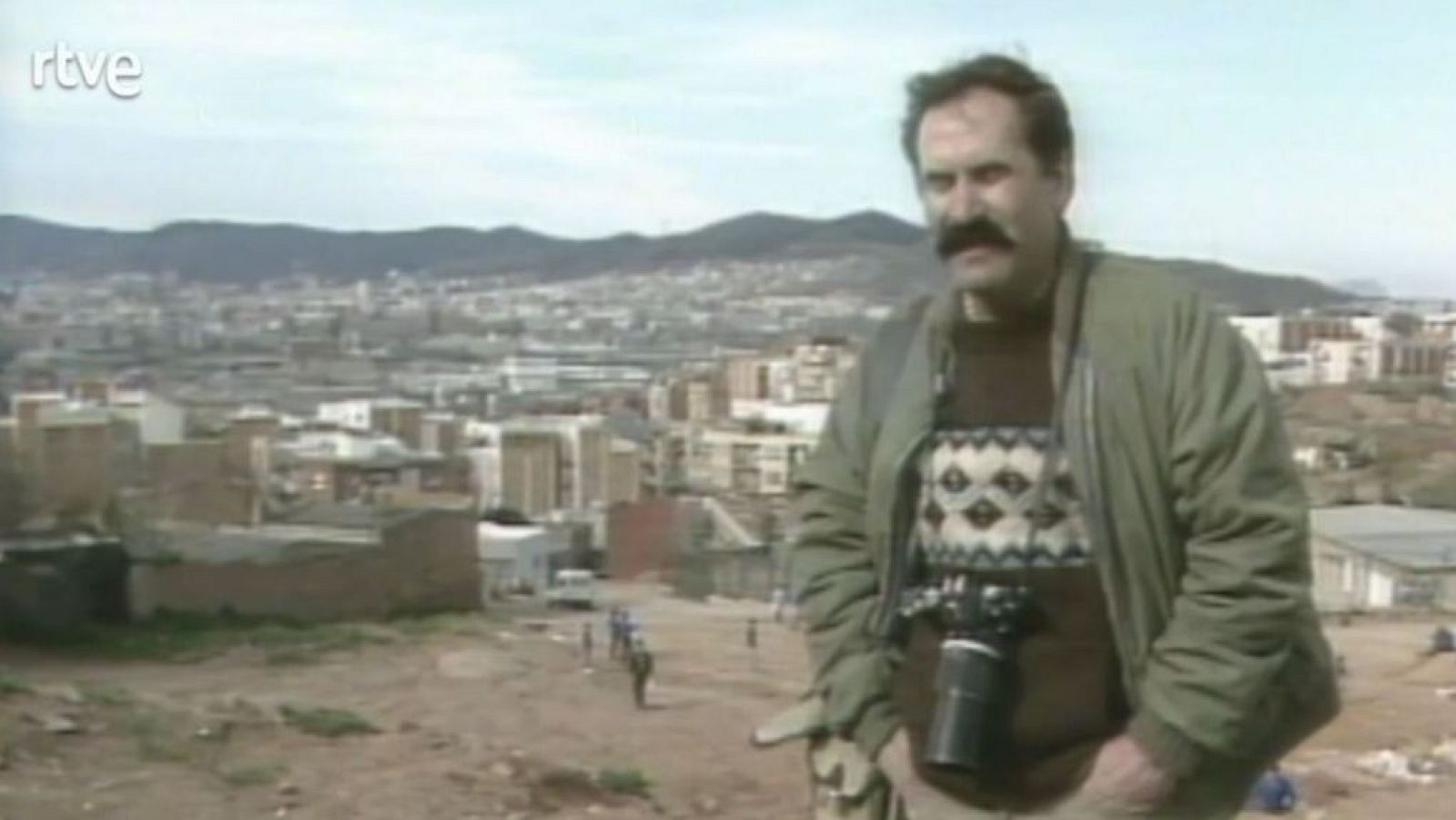 Juan Guerrero Luque - La tarde - La tarde | Ver