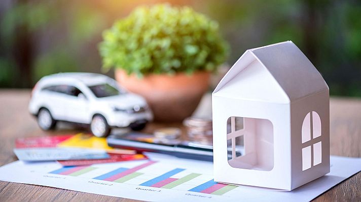 Economía en 24 horas - Novedades de la campaña de la declaración de la renta 2023-2024