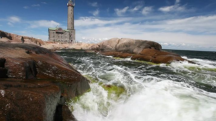 Som Documentals - El mar Bàltic salvatge: Entre Dinamarca i Letònia