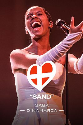 Saba  - "Sand" (Dinamarca)