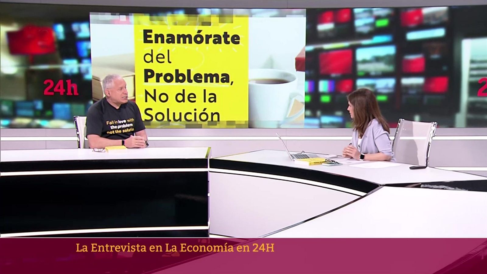 La economía - 03/04/24 - ver ahora