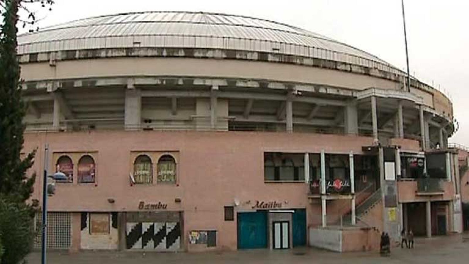 La Comunidad de Madrid en 4' - 07/12/12