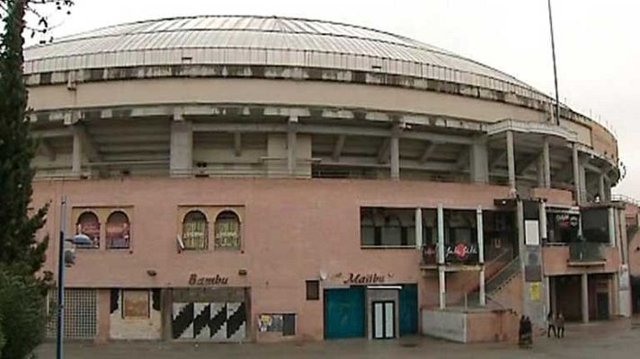 Informativo de Madrid - La Comunidad de Madrid en 4' - 07/12/12