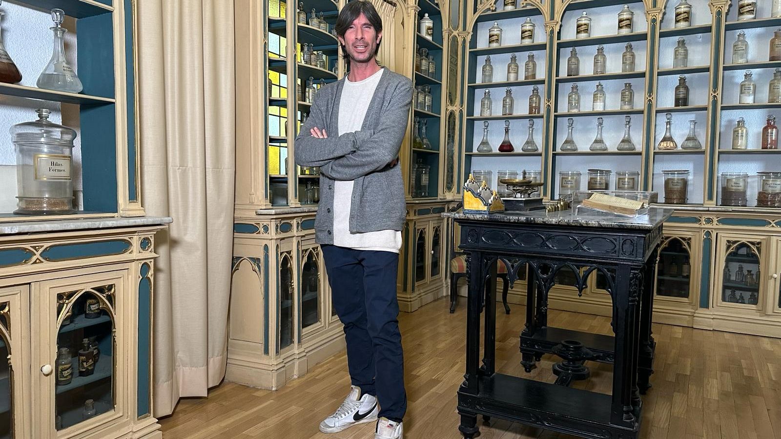 Para Todos La 2-El control social y la ética - Para todos La 2 | Ver