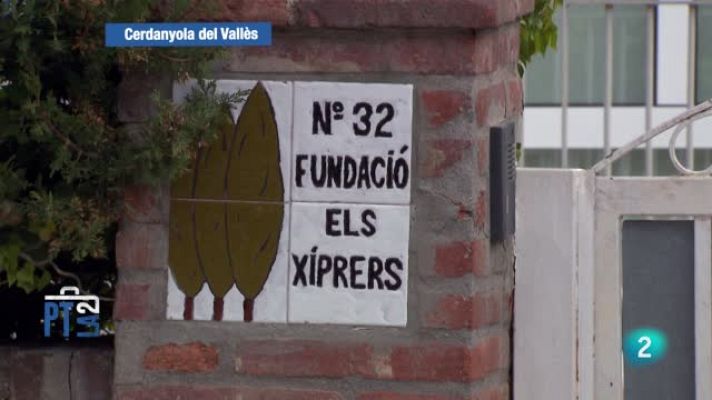 Para todos La 2 - Para Todos La 2-Centro ocupacional Els Xiprers