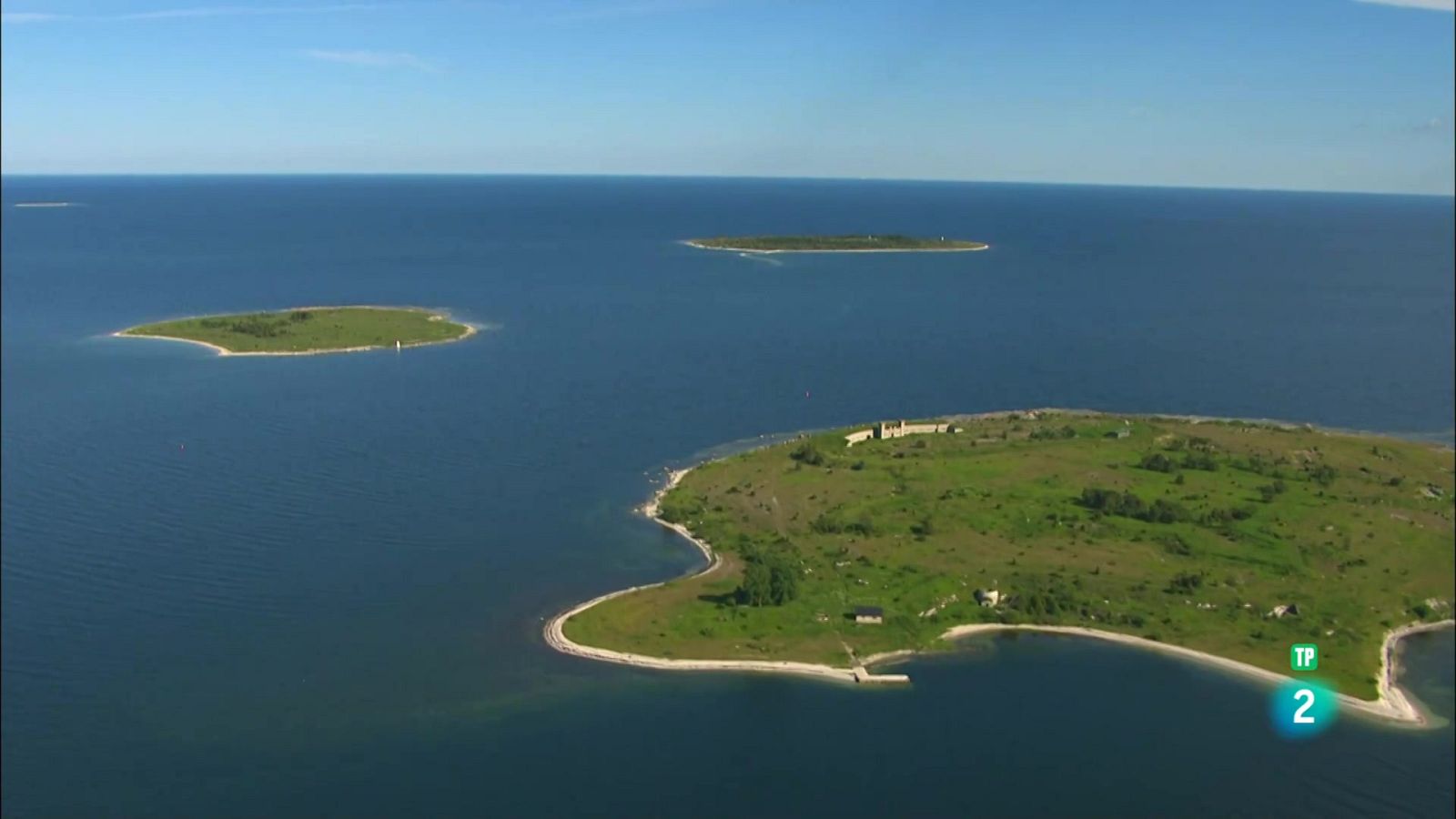 Grans Documentals: El mar Bàltic salvatge: Entre Estònia i Finlàndia - Veure ara
