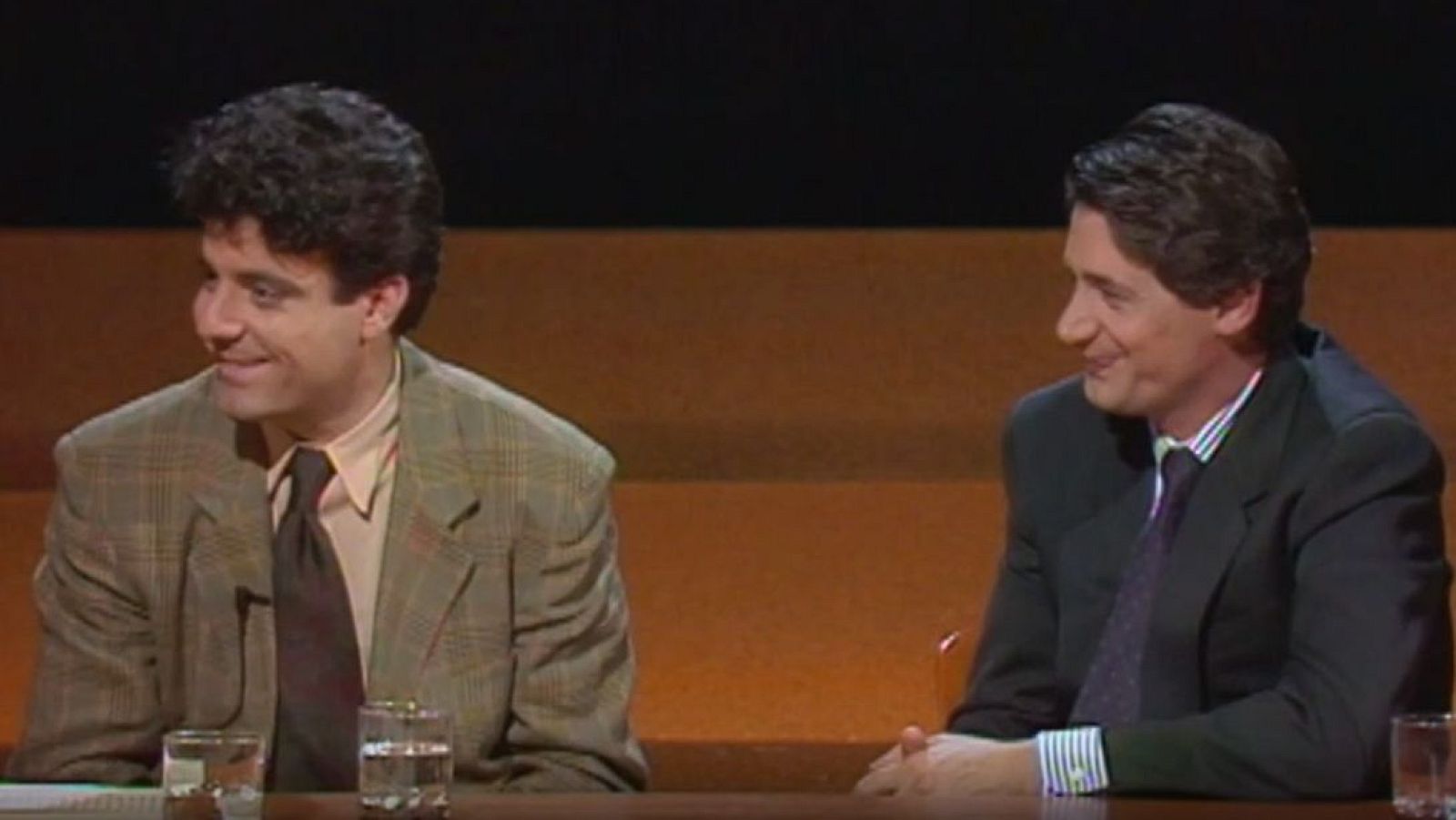 El martes que viene - 13/3/1990 - El martes que viene | Ver