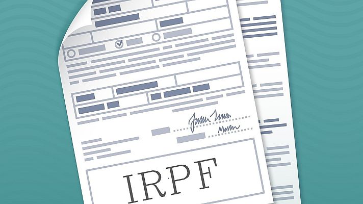 Aquí hay trabajo - Te contamos si tienes la obligación de declarar a Hacienda