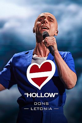 Dons - "Hollow" (Letonia)