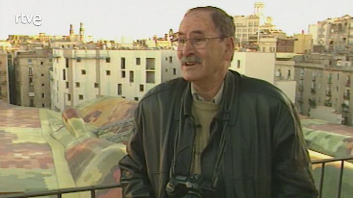 Arxiu TVE Catalunya - L'amenaça xinesa; el fotoperiodista Joan Guerrero