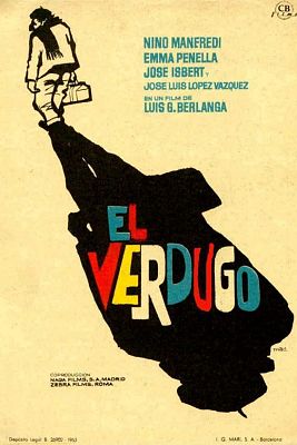 Cine de siempre - El verdugo