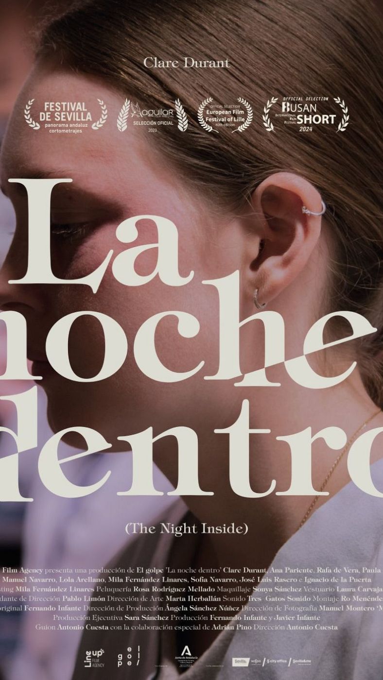 Concurso de cortometrajes Versión Española-SGAE | Ver