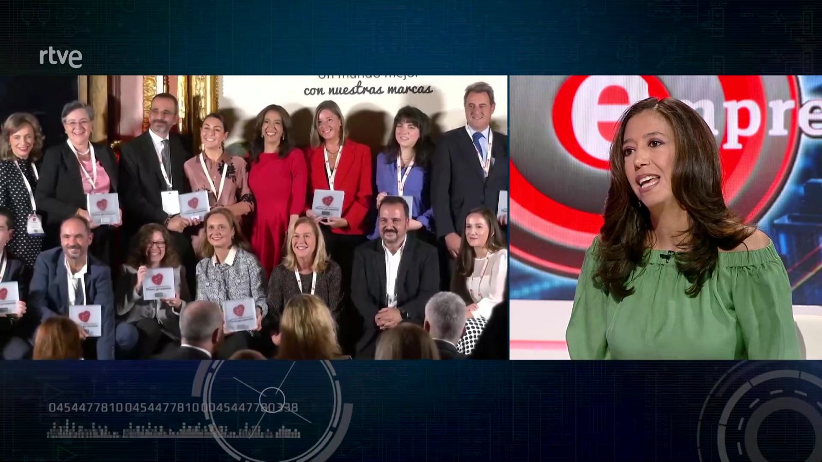 Emprende - 02/04/24 - ver ahora